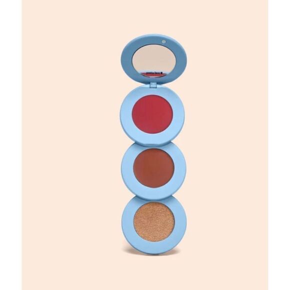 Alleyoop stack the odds Cocktail hour Multi-use face stacker - Picture 2 of 4